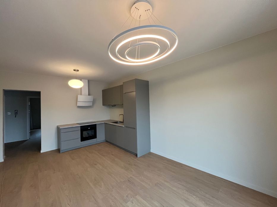 Wyjątkowe mieszkanie 3 pokojowe