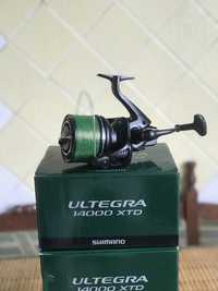 Катушка Shimano Ultegra 14000 xtd