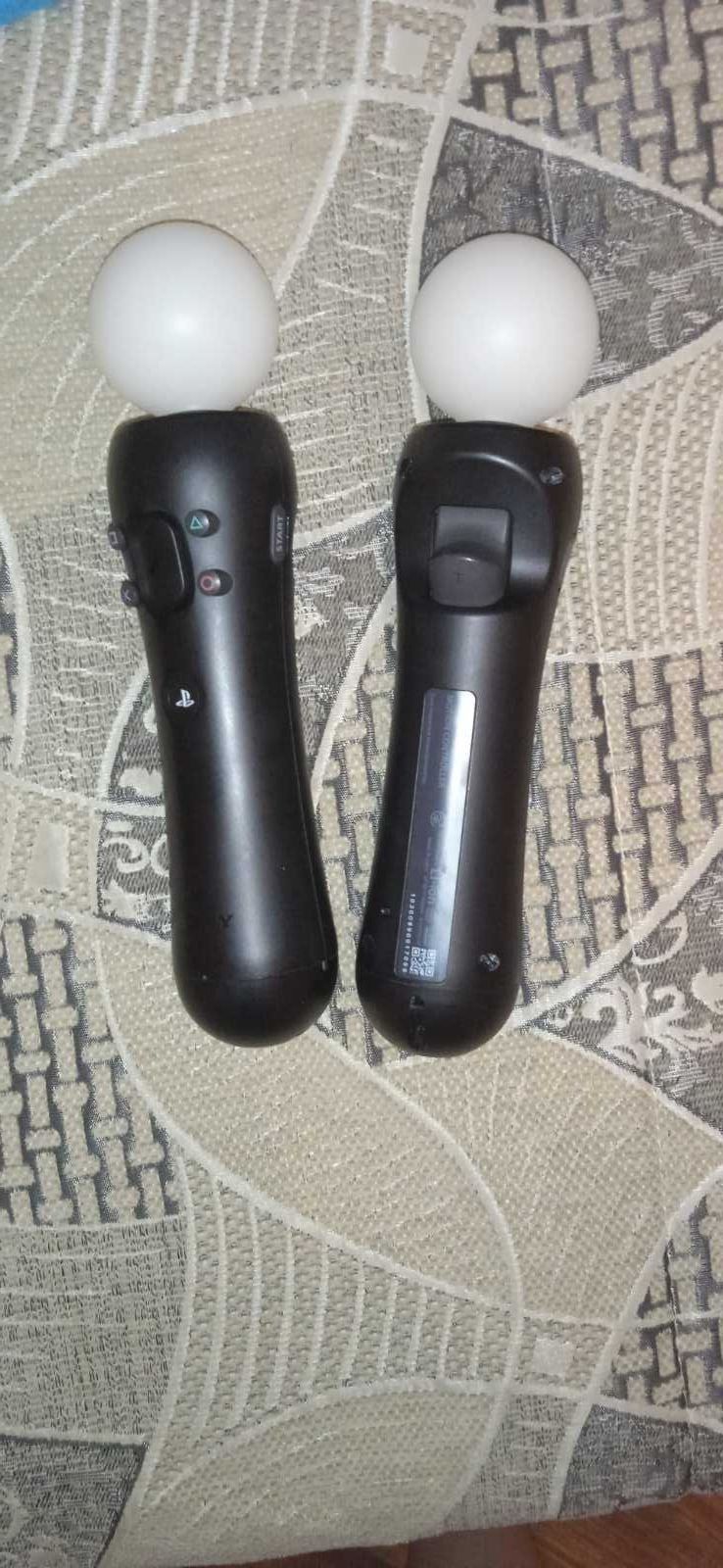 PS VR 1: Початок віртуальної епохи на PlayStation