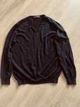 Fuzzi virgin wool roz XL