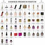 Nowe perfumy damskie Glantier  50 ml Okazja