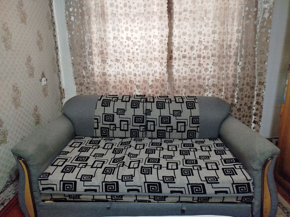 Продається житловий будинок за адресою с.Воронівка,вул Польова ,7