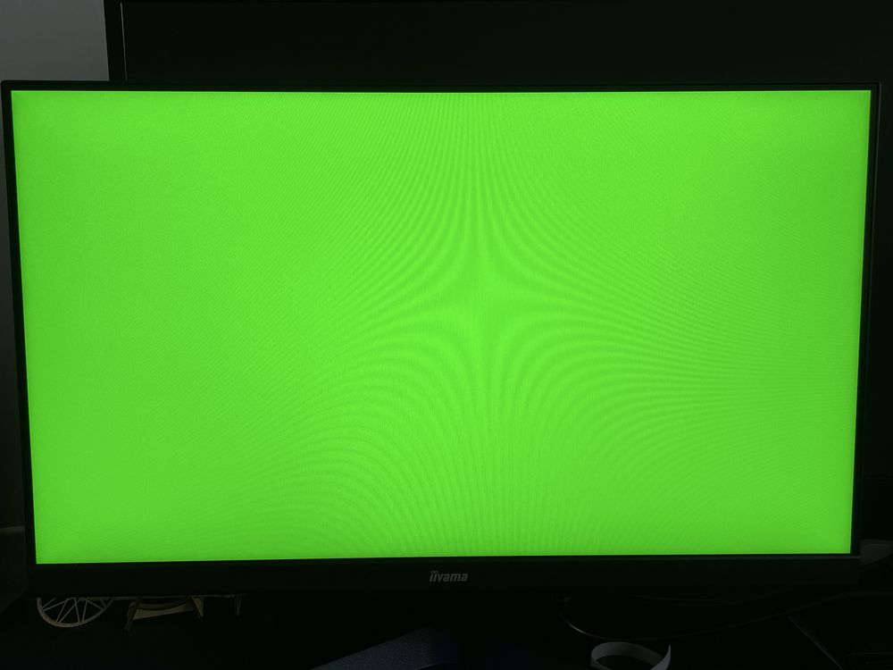 Monitor iiyama G-Master G2450HS-B1 – jak nowy, gwarancja do 06.10.2025