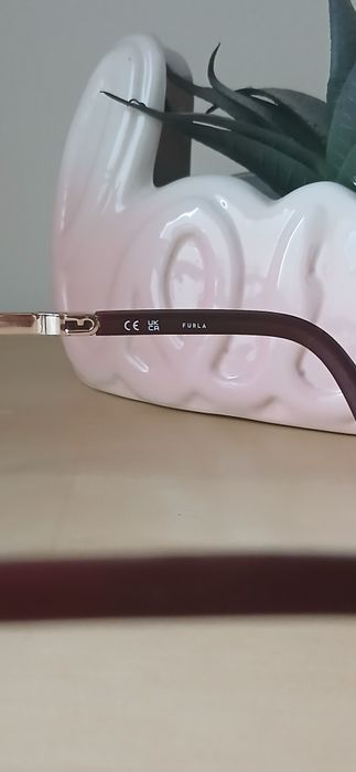 Armação de óculos