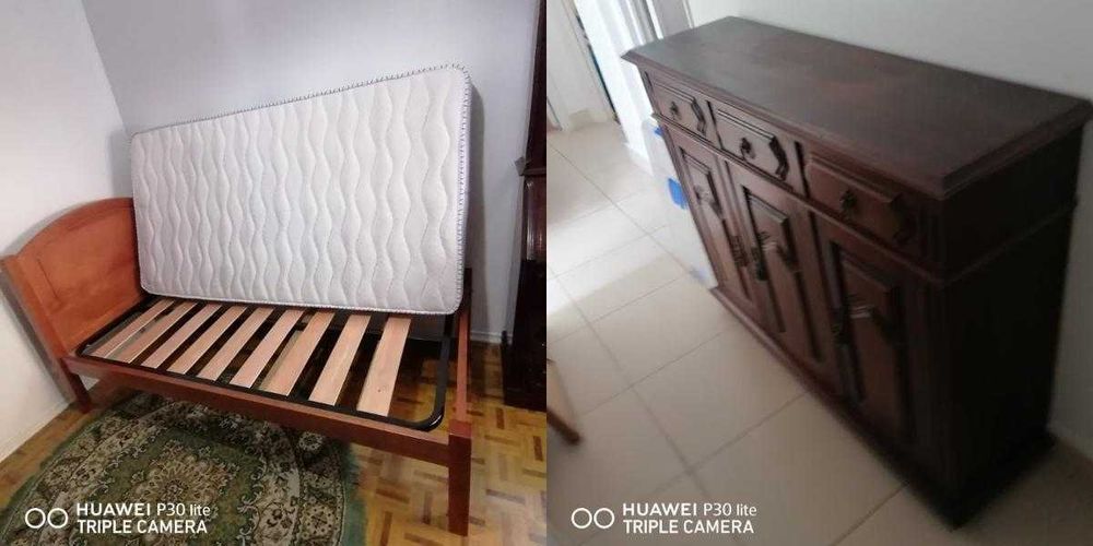 Recheio de Casa para desocupar