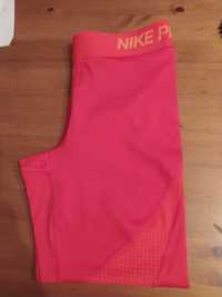 Leginsy  damskie Nike rozmiar xs