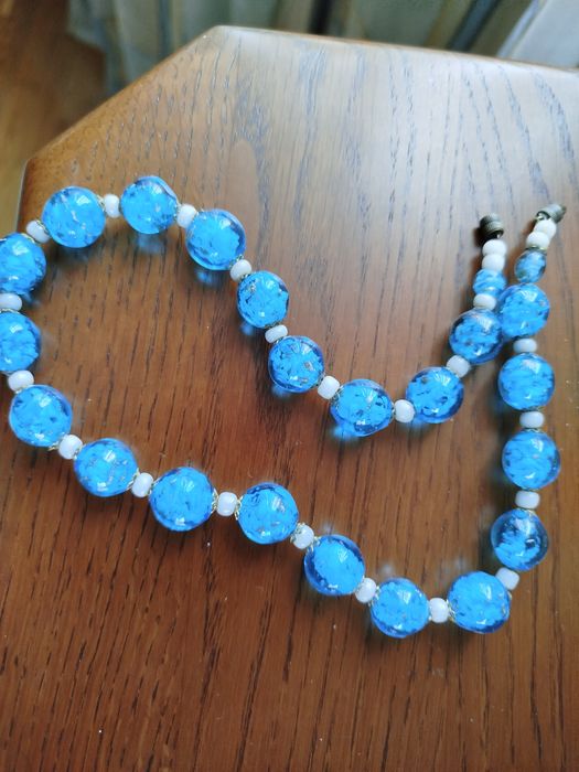 Намисто,, Мурано,,Італія.