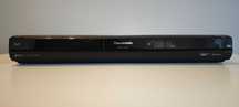 Nagrywarka z dyskiem HDD160GB Panasonic DMR-EX84C +Pilot Pl menu USB