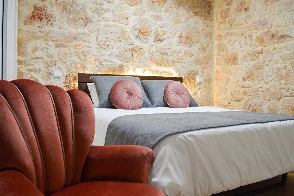 Casas ganchinho com piscina para turismo rural até 18 pax
