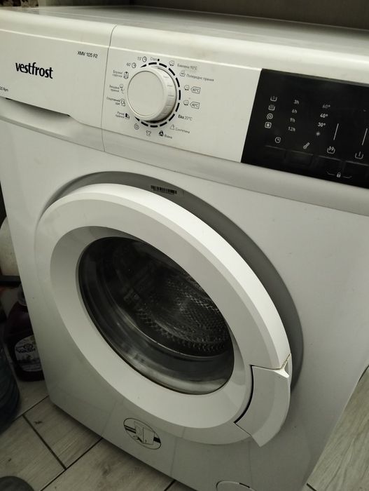 Vestfrost під ремонт або на запчастини