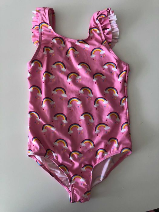 Novo - Fatos de banho - MO - 8/9 anos