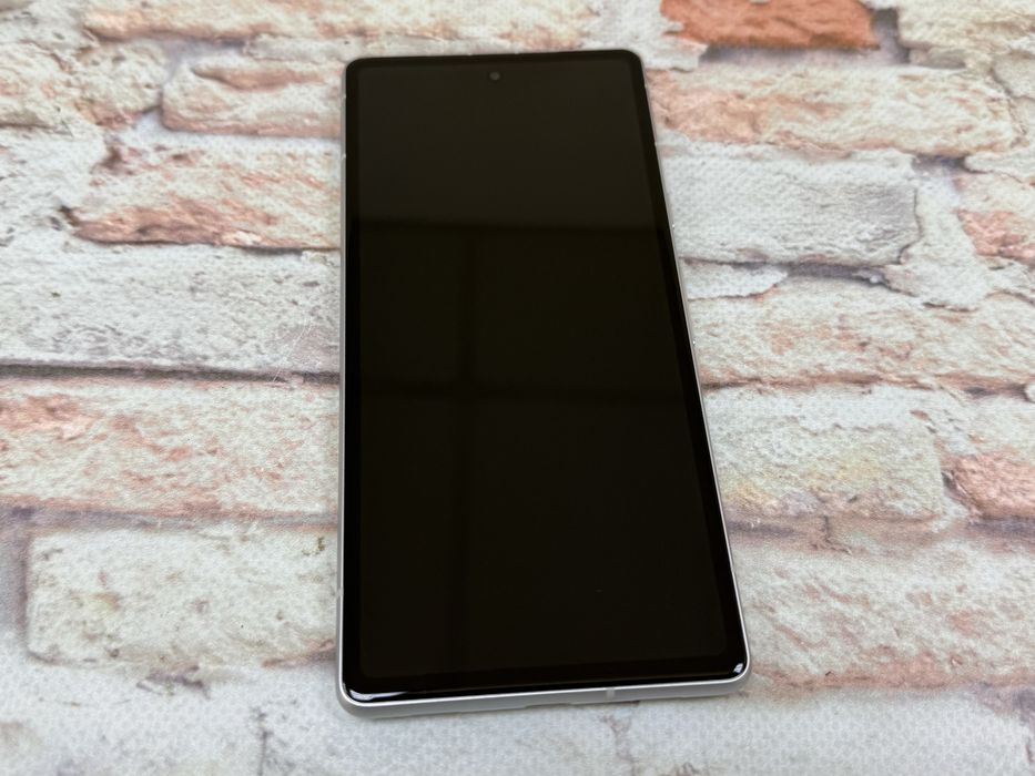 New Google Pixel 7a 8/128gb Snow Global