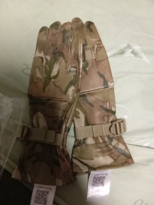 Продам тактичні перчятки!!!