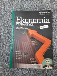 Ekonomia w praktyce operon podręcznik liceum technikum