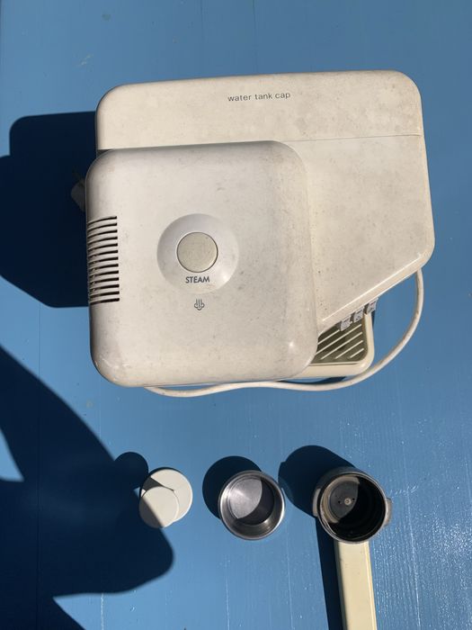 Maquina de café - 10 eur