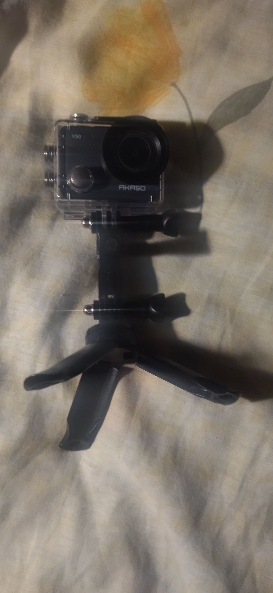 Продам Камеру AKASO v50x