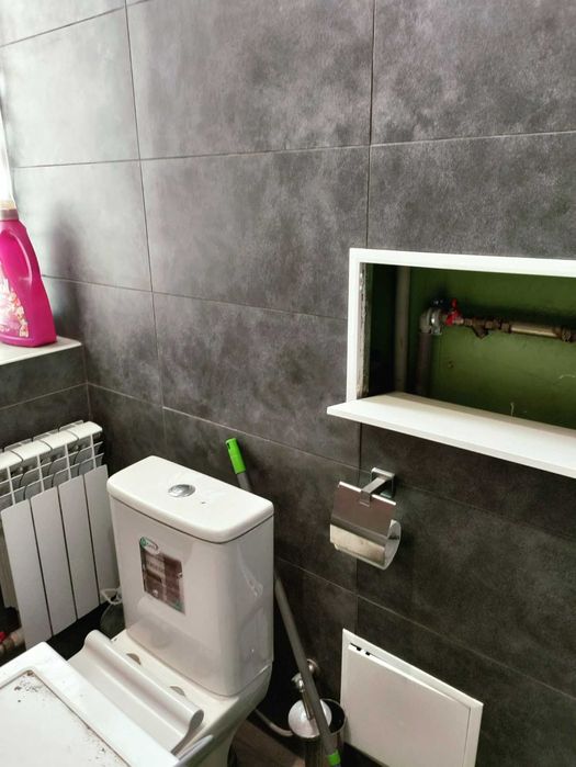 LS-19 Продаю 2-х кім. квартиру пр.Незалежності,1