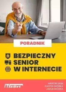 Bezpieczny senior w internecie. iTStart