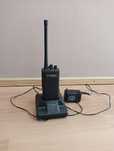 Radiotelefon Motorola GP 300 VHF - 16 kanałowy
