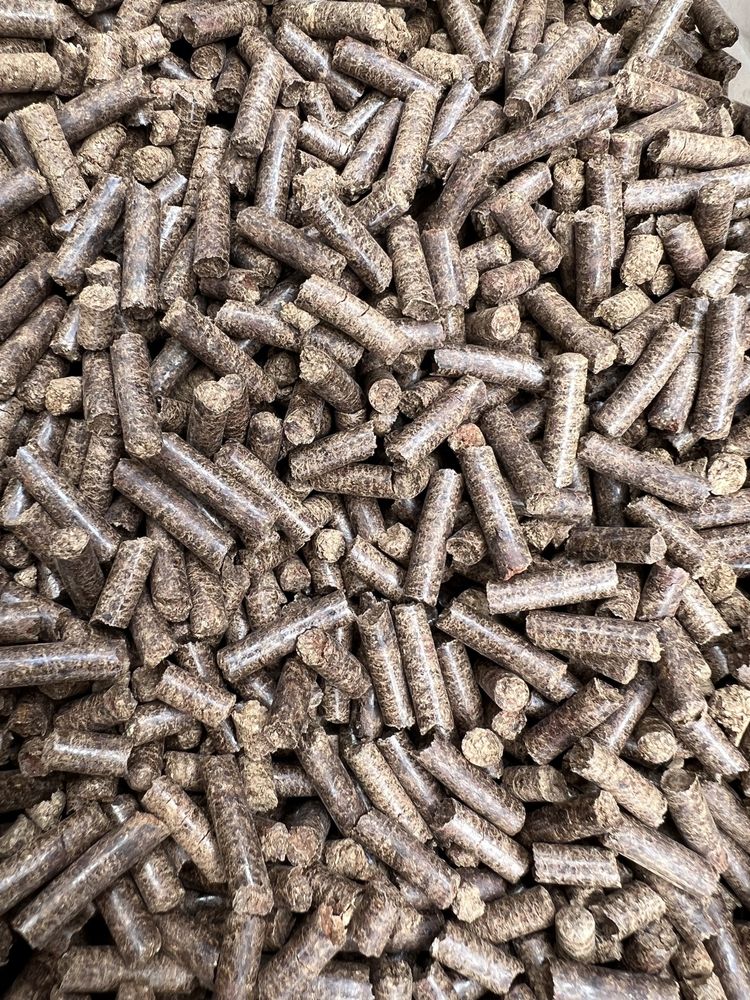 Pellet DĘBOWY- polski producent! Ten sam od 8 lat Cena brutto