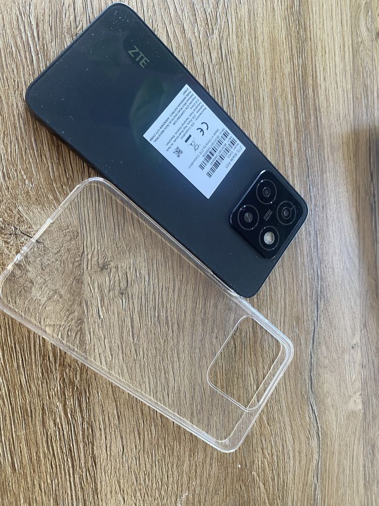 Zte blade A55 6/64gb ideal