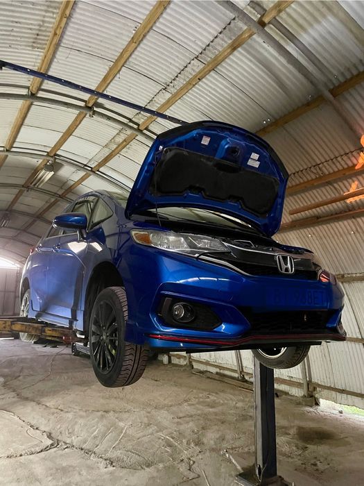 Drobne naprawy samochodowe