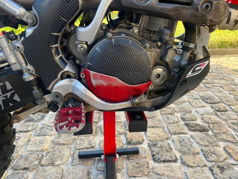 Honda CRF250X Enduro