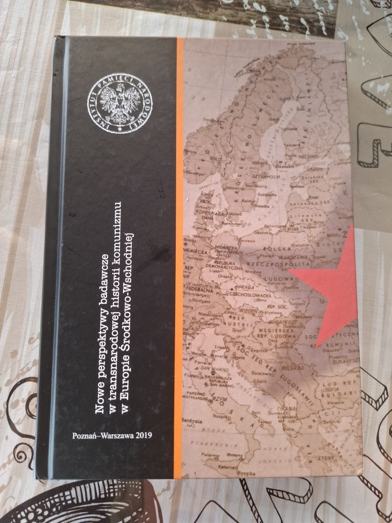 Nowe perspektywy badawcze w transnarodowej historii komunizmu wEuropie