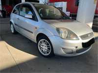 Ford fiesta 1.4 TDCI