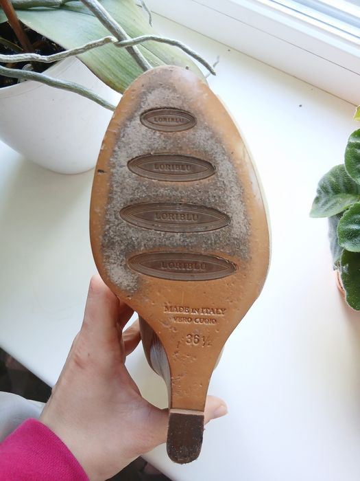 Туфлі жіночі loriblu