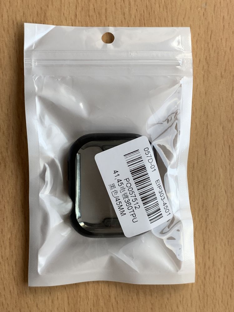 Apple Watch Serie 7 45mm + Cell e Gps com Garantia