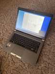 Ultrabook Toshiba Portege Z30T-B 16gb, fullHD, SSD, i5