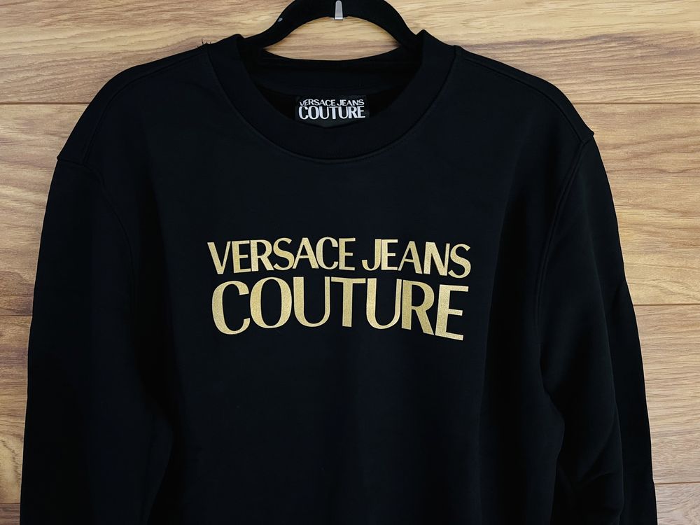 Versace Jeans Couture bluza męska