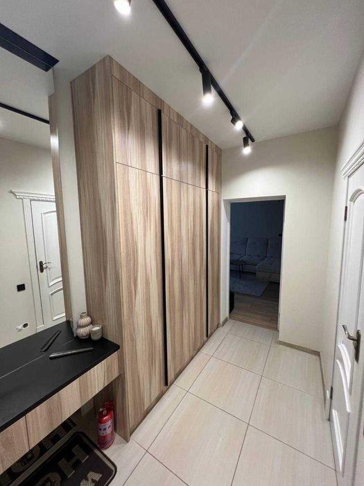 Довгострокова оренда будинку