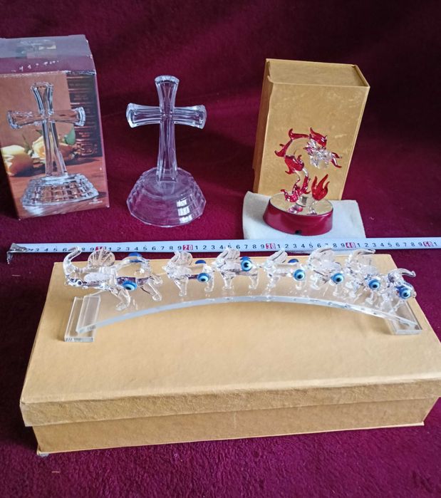 Статуэтки - фигурки