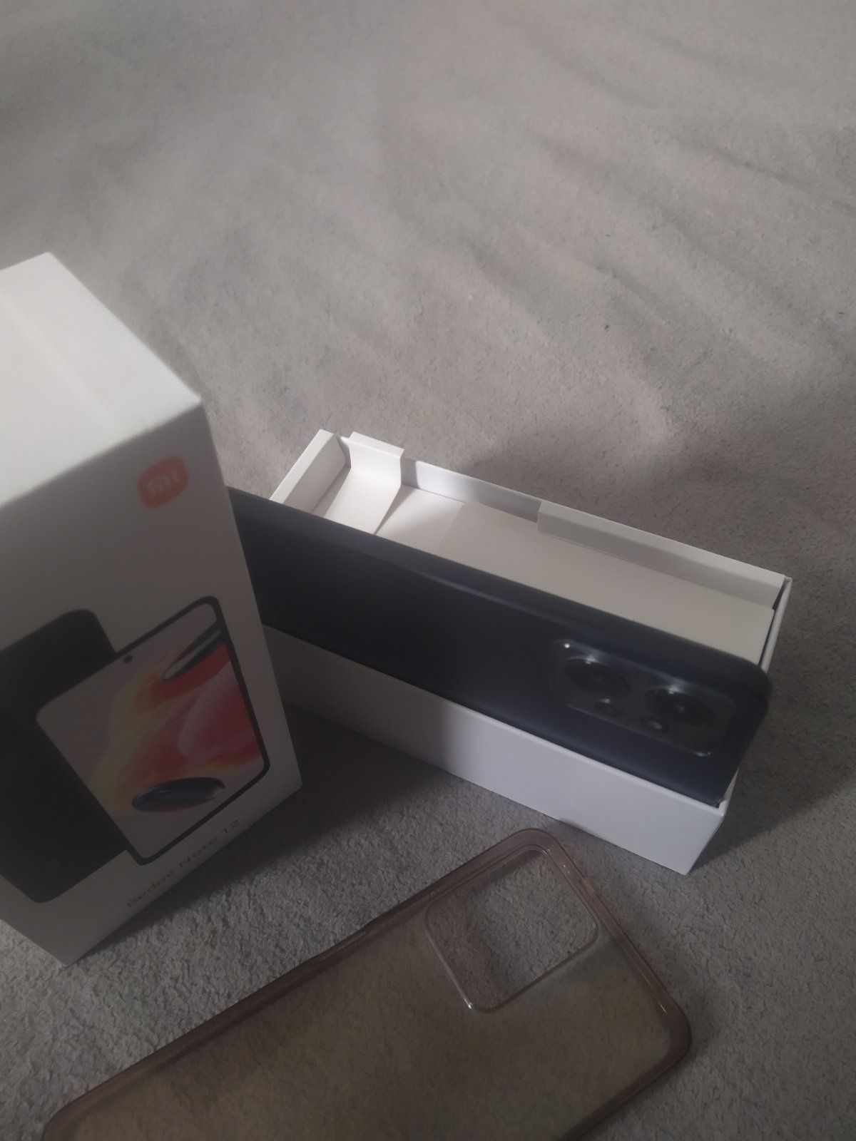 Продам Xiaomi Redmi Note 12