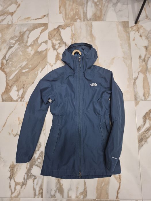 Жіноча вітровка The North Face C/S  розмір