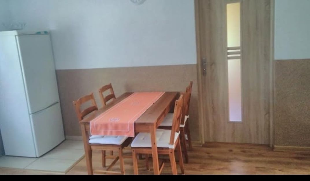 Mieszkanie 2 pokoje do wynajęcia
