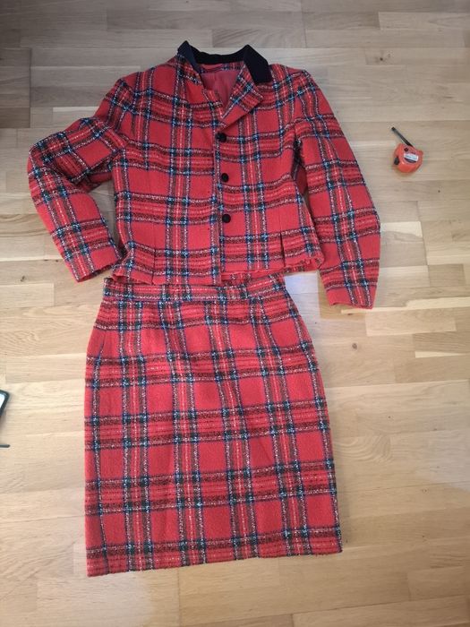 Костюм утеплений