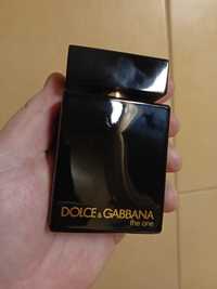 Dolce & Gabbana the one intence