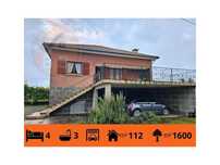 Moradia T4, em Cunhas, Cabeceiras de Basto