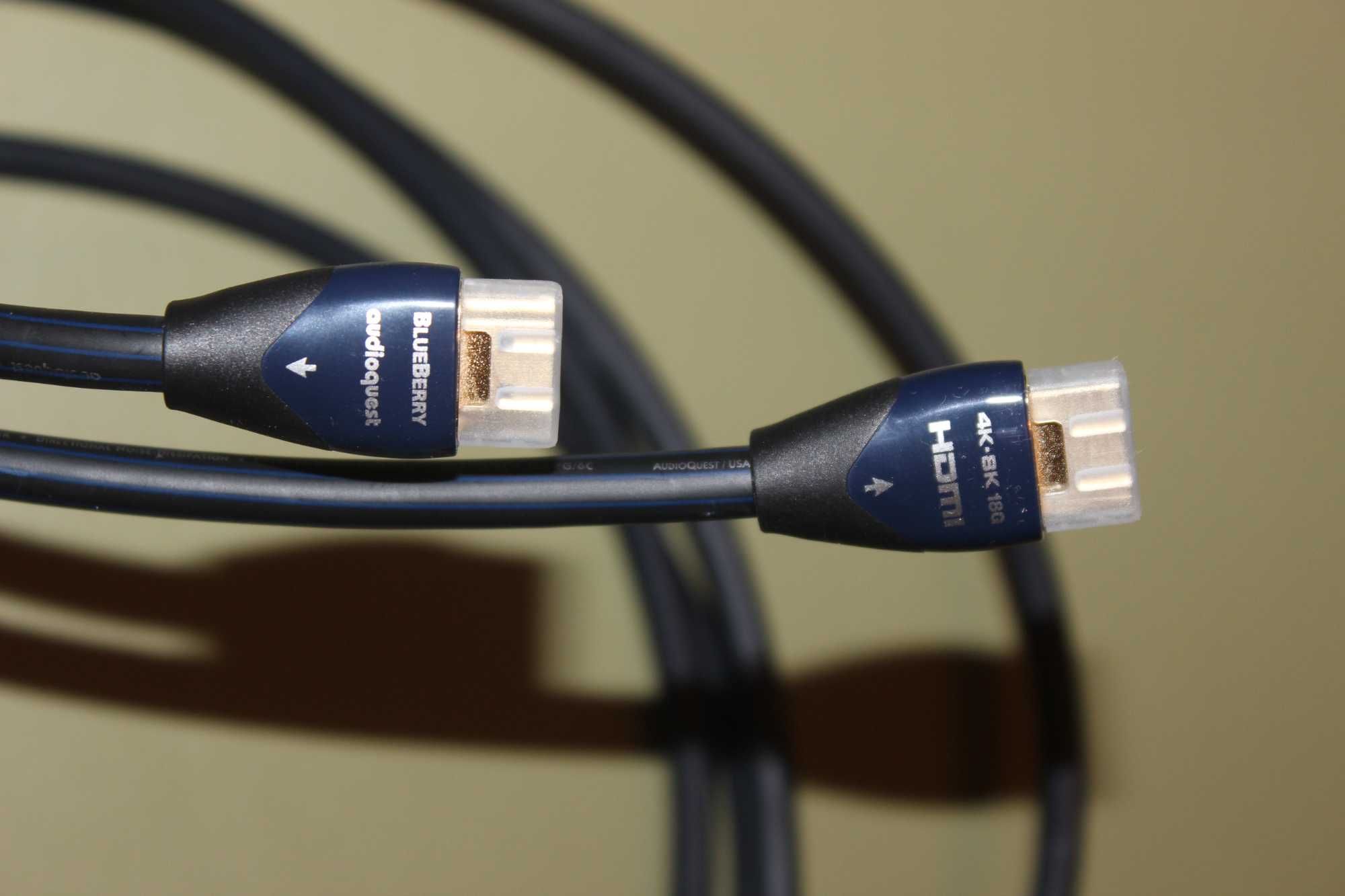 Продам Кабель HDMI Blueberry