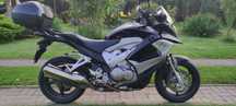Sprzedam Honda Crossruner VFR800X