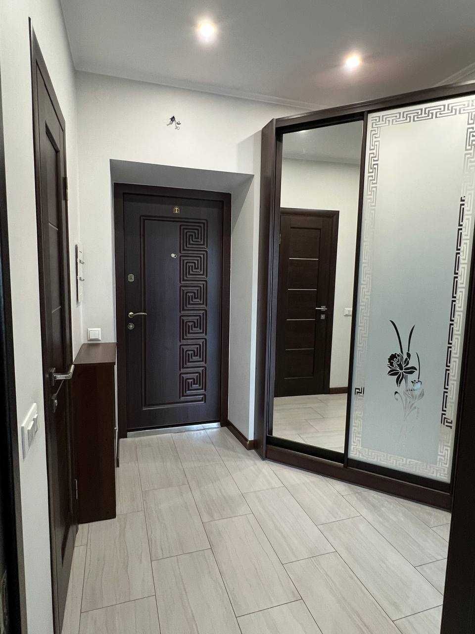 Продам 1 кім квартиру, в новобудові. по вул. ПідГолоском, ЕкоДім.