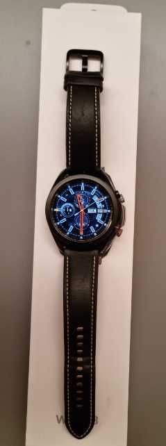 Samsung Galaxy Watch3 45mm LTE