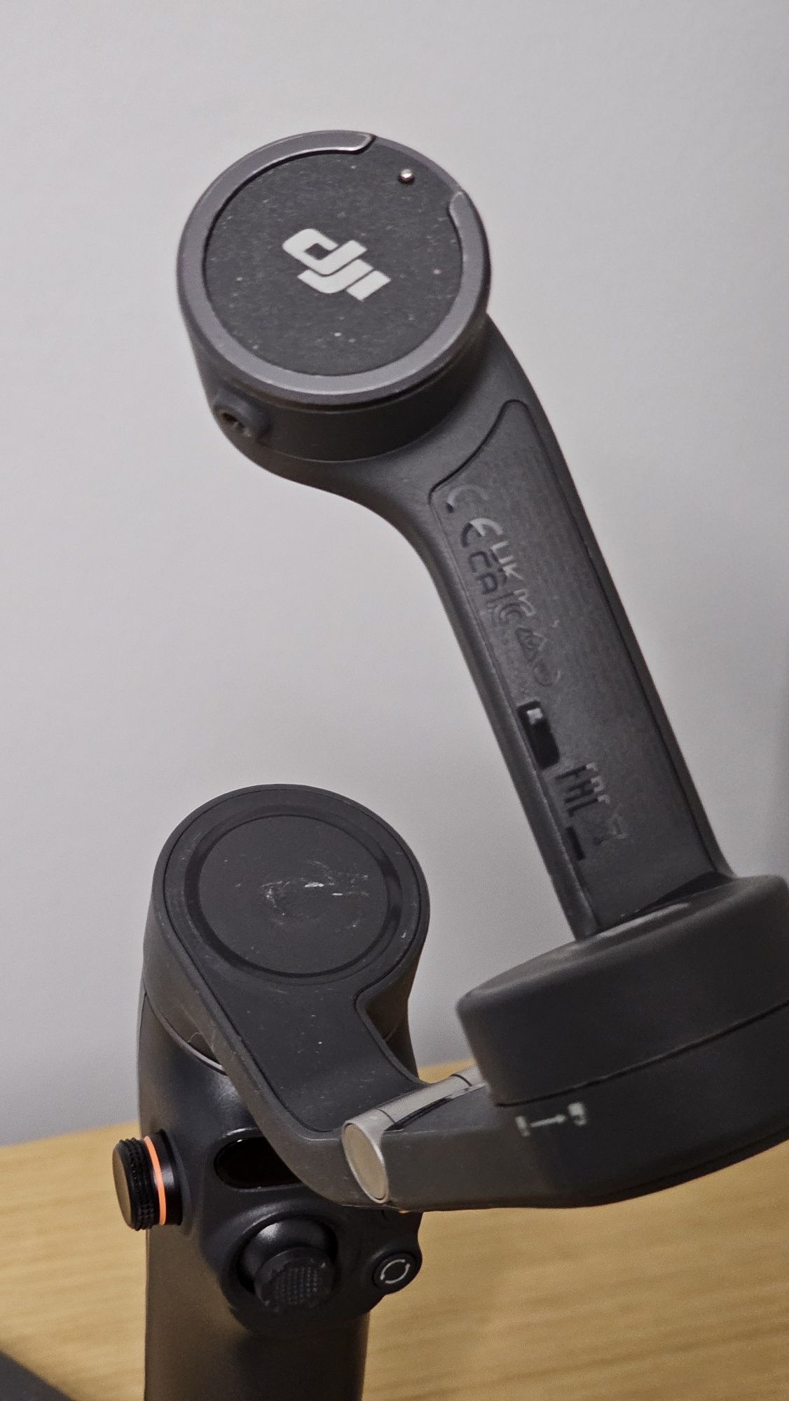 Dji Osmo 6 mobile. Stan idealny