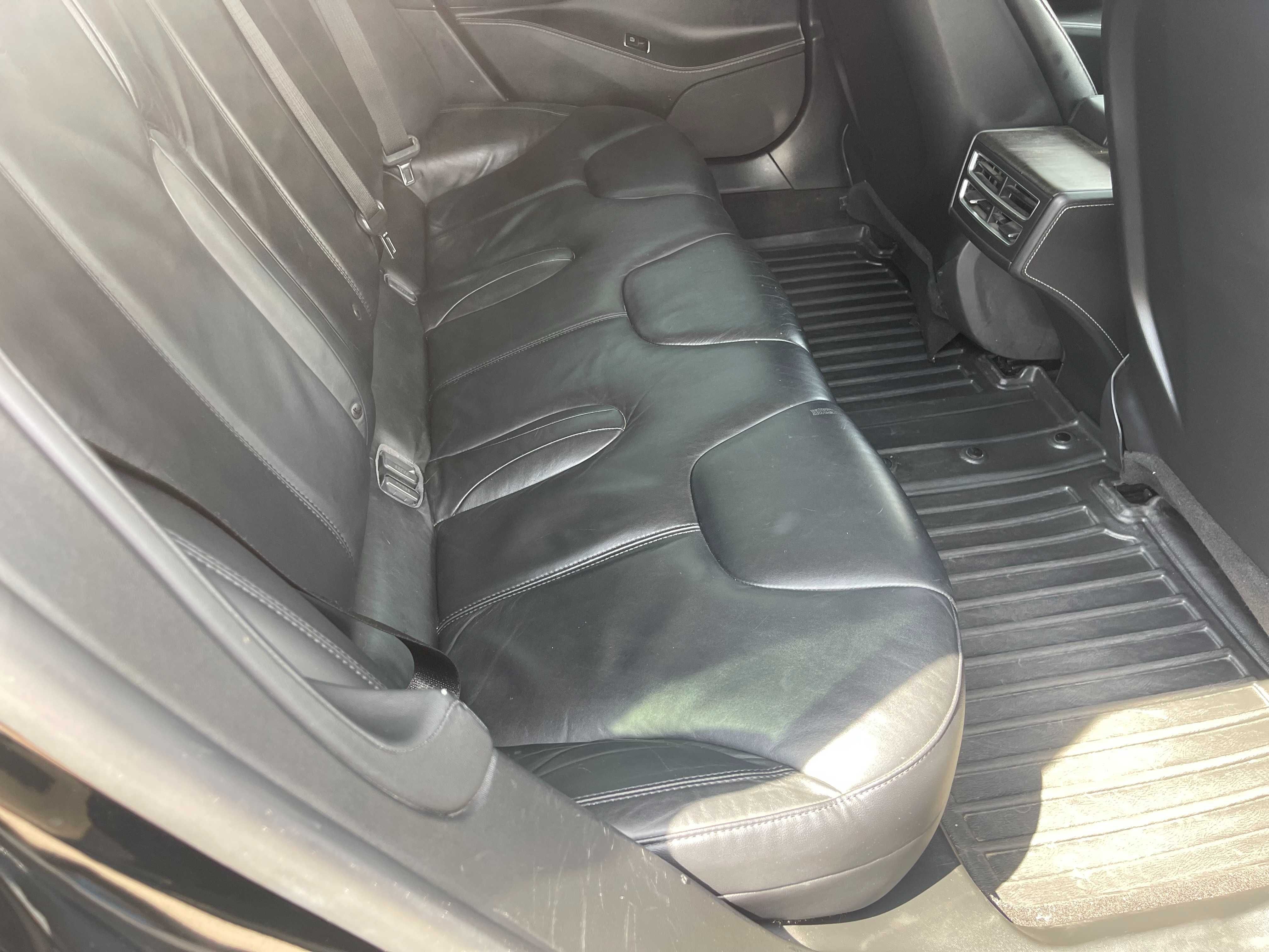 Продам Tesla S 2014 рік