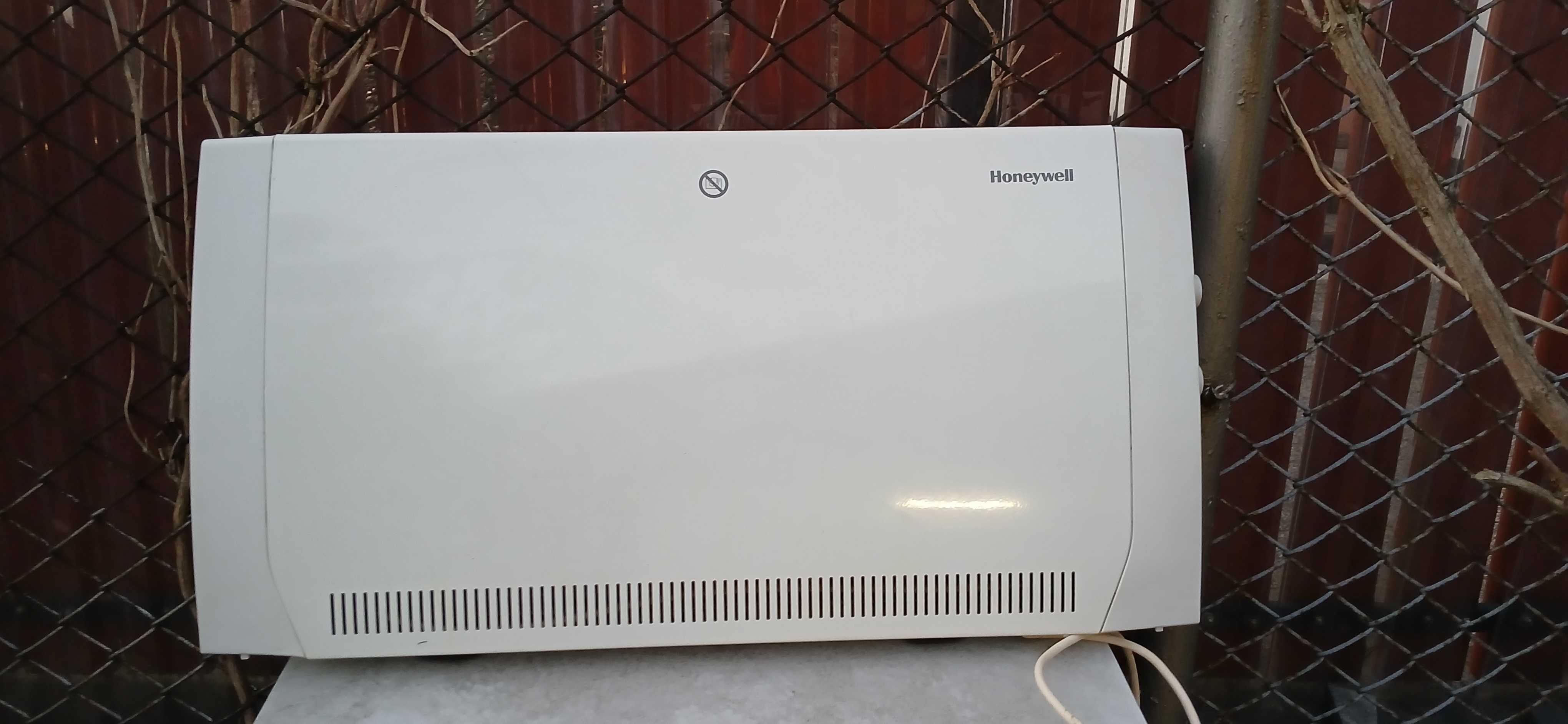 grzejnik konwektorowy honeywell