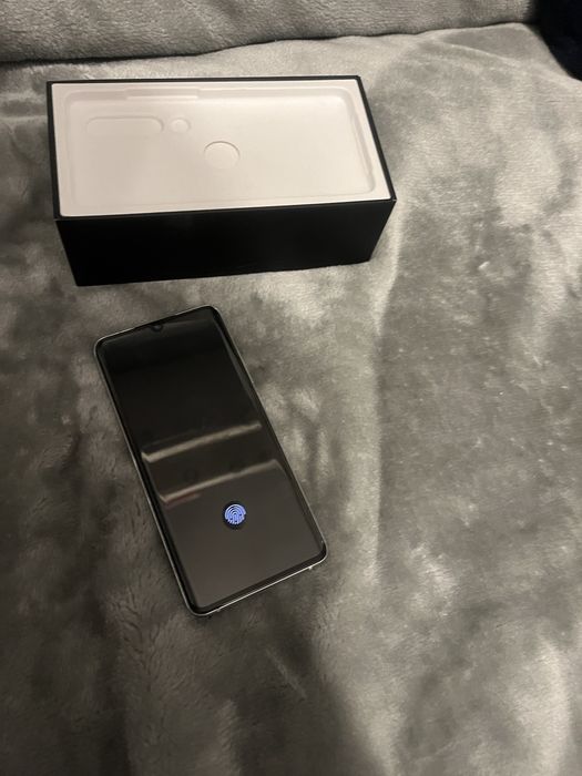 Smartfone Xiaomi Mi Note 10 128 GB