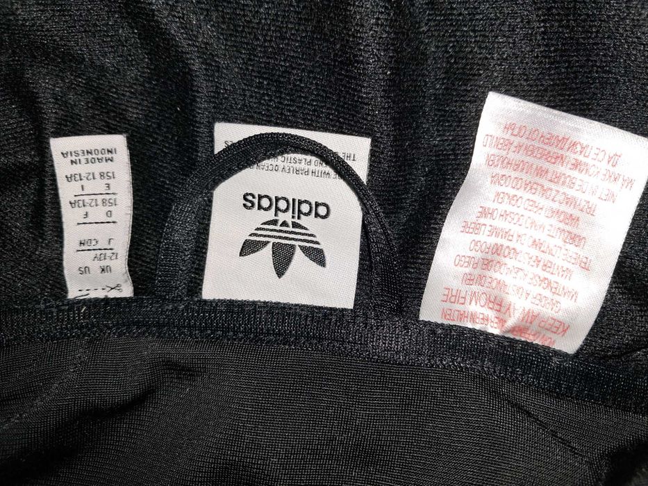 Bluza adidas rozm. 158